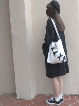 Daydream_さん(レディース・158cm)の春コーディネート