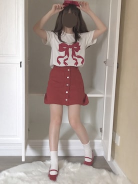 Daydream_さんのコーディネート