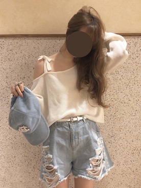 Daydream_さんのコーディネート