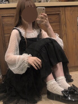 Daydream_さんのコーディネート