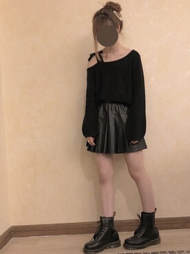 Daydream_さんのコーディネート