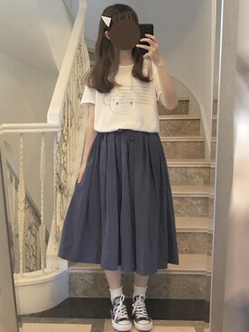 Daydream_さんのコーディネート