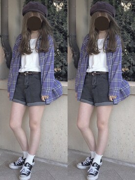 Daydream_さんのコーディネート