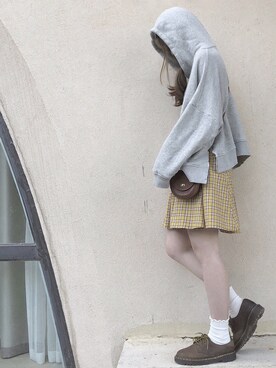 Daydream_さんのコーディネート