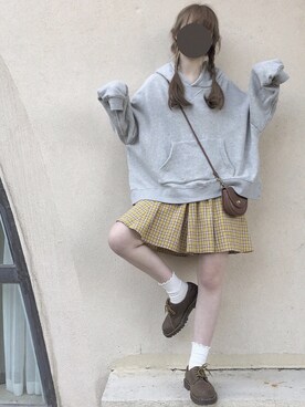 Daydream_さんのコーディネート