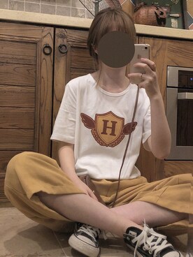 Daydream_さんのコーディネート