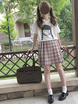 Daydream_さんのコーディネート