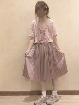 Daydream_さんのコーディネート