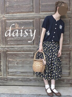 Daydream_さんのコーディネート