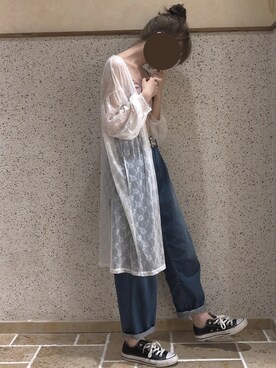 Daydream_さんのコーディネート