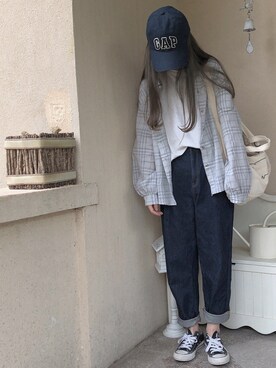 Daydream_さんのコーディネート