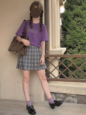 Daydream_さんのコーディネート