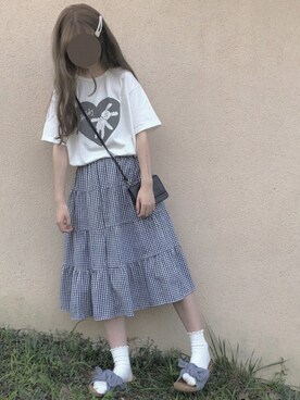 Daydream_さんのコーディネート