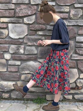 Daydream_さんのコーディネート