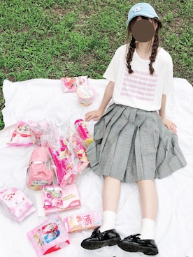 Daydream_さんのコーディネート