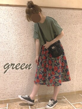 Daydream_さんのコーディネート