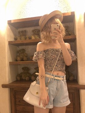 Daydream_さんのコーディネート