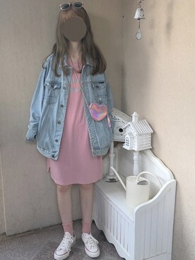 Daydream_さんのコーディネート