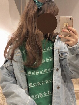 Daydream_さんのコーディネート