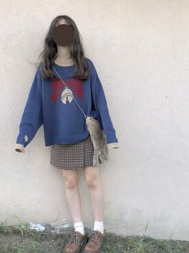 Daydream_さんのコーディネート