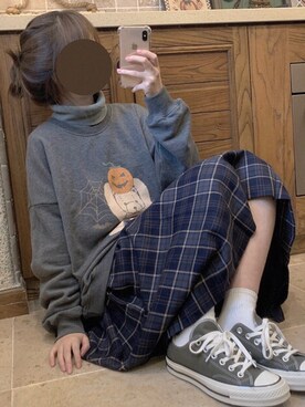 Daydream_さんのコーディネート