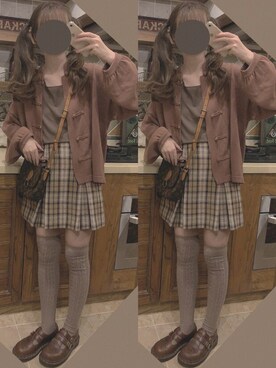 Daydream_さんのコーディネート