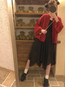 Daydream_さんのコーディネート