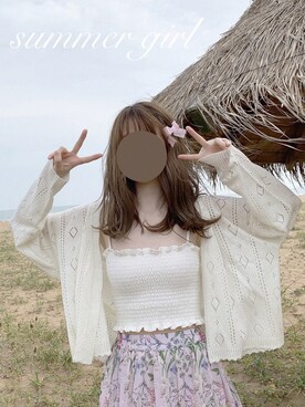 Daydream_さんのコーディネート