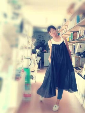 Candy…さんのコーディネート