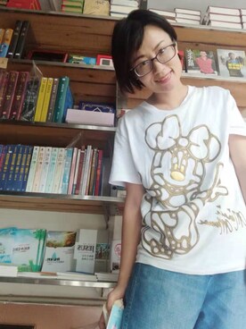 Candy…さんのコーディネート