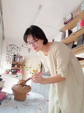 Candy…さんのコーディネート