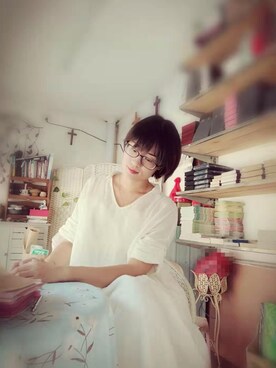 Candy…さんのコーディネート