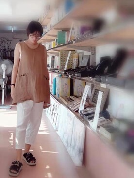 Candy…さんのコーディネート