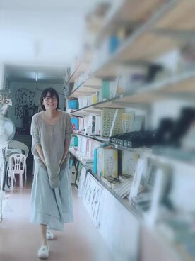 Candy…さんのコーディネート