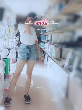 Candy…さんのコーディネート