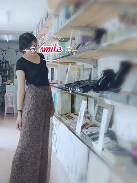 Candy…さんのコーディネート