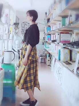 Candy…さんのコーディネート