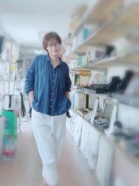 Candy…さんのコーディネート