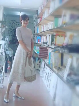 Candy…さんのコーディネート