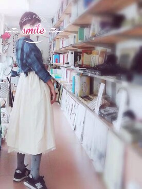 Candy…さんのコーディネート