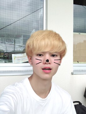 りゅーくん/Ryukunさんのコーディネート