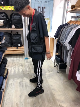 りゅーくん/Ryukunさんのコーディネート