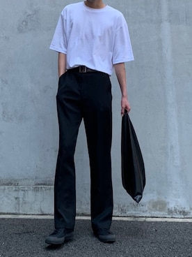 rio さんのコーディネート