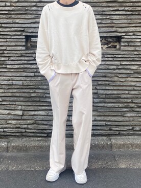 rio さんのコーディネート