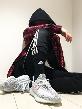 K☻KOさんのコーディネート