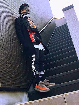 K☻KOさんのコーディネート