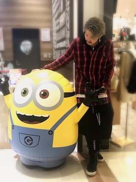 K☻KOさんのコーディネート