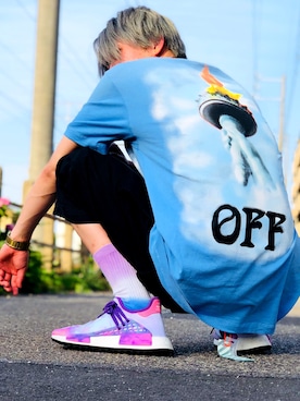 K☻KOさんのコーディネート