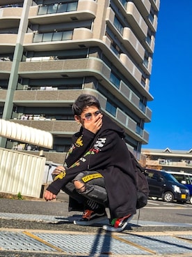 K☻KOさんのコーディネート