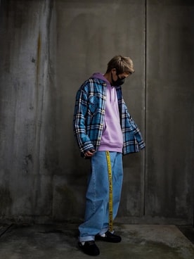 K☻KOさんのコーディネート